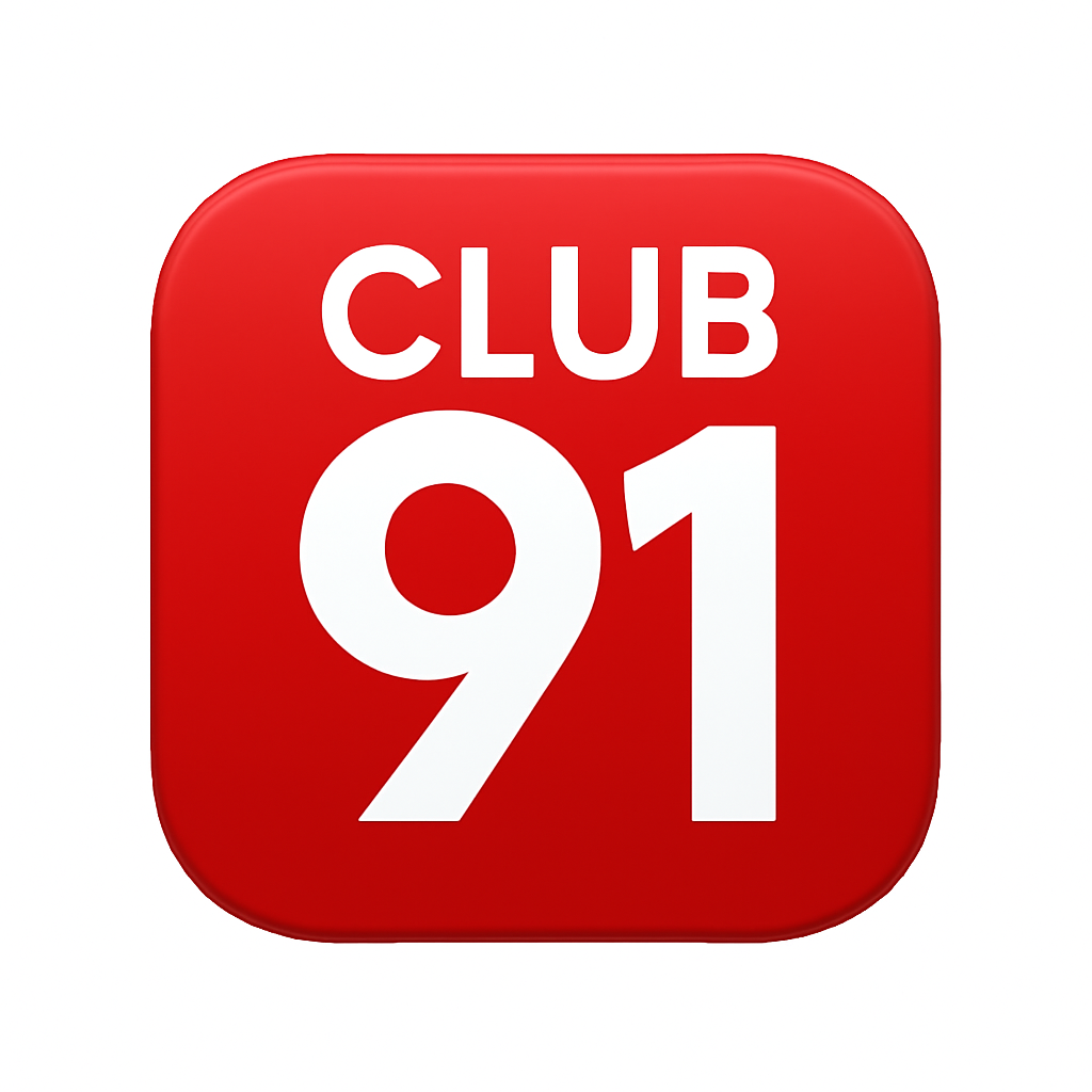 clubb91.org