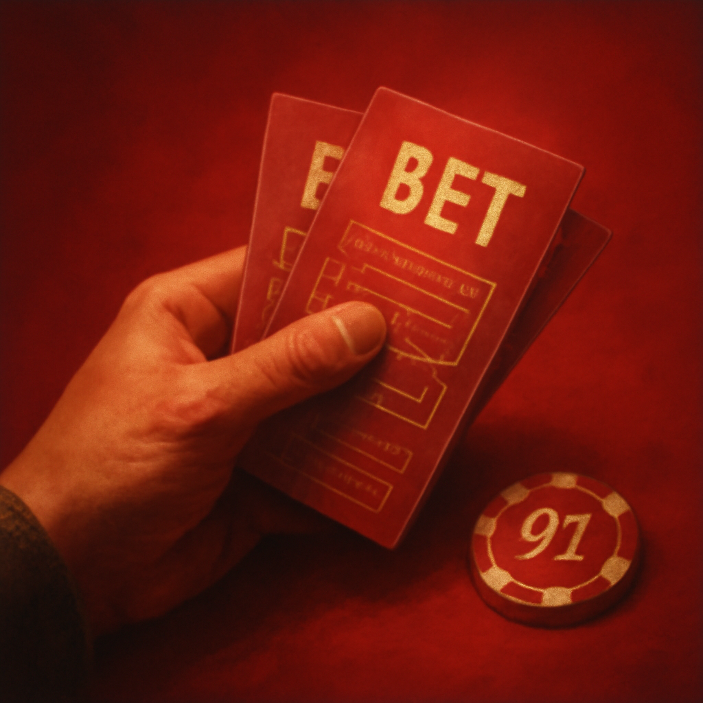 Icon representing device requirements for Club 91.