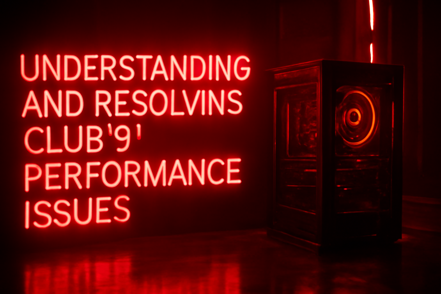 Informative scene depicting troubleshooting for Club 91 login issues.