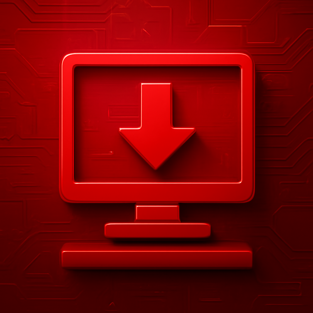 Illustration explaining the APK installation process for Club 91.