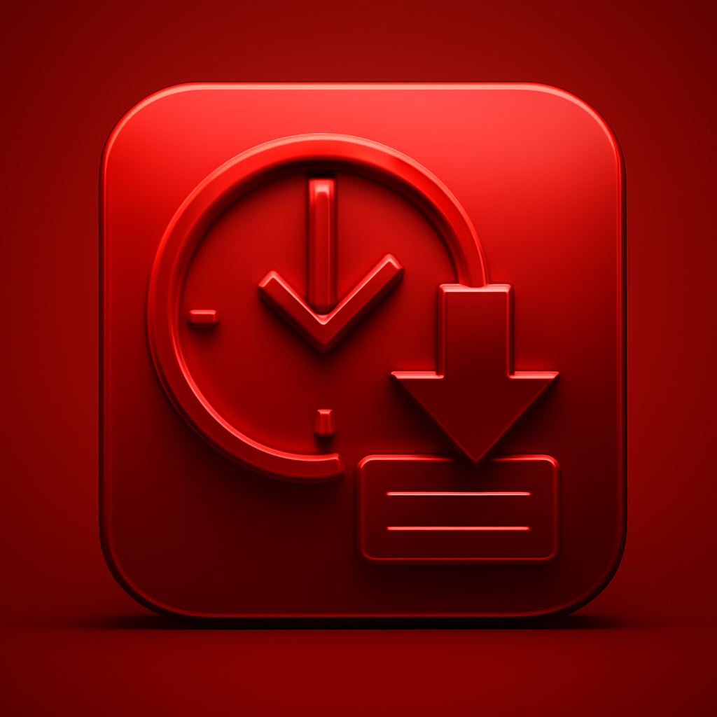 Icon representing the guide on Club 91 versions.